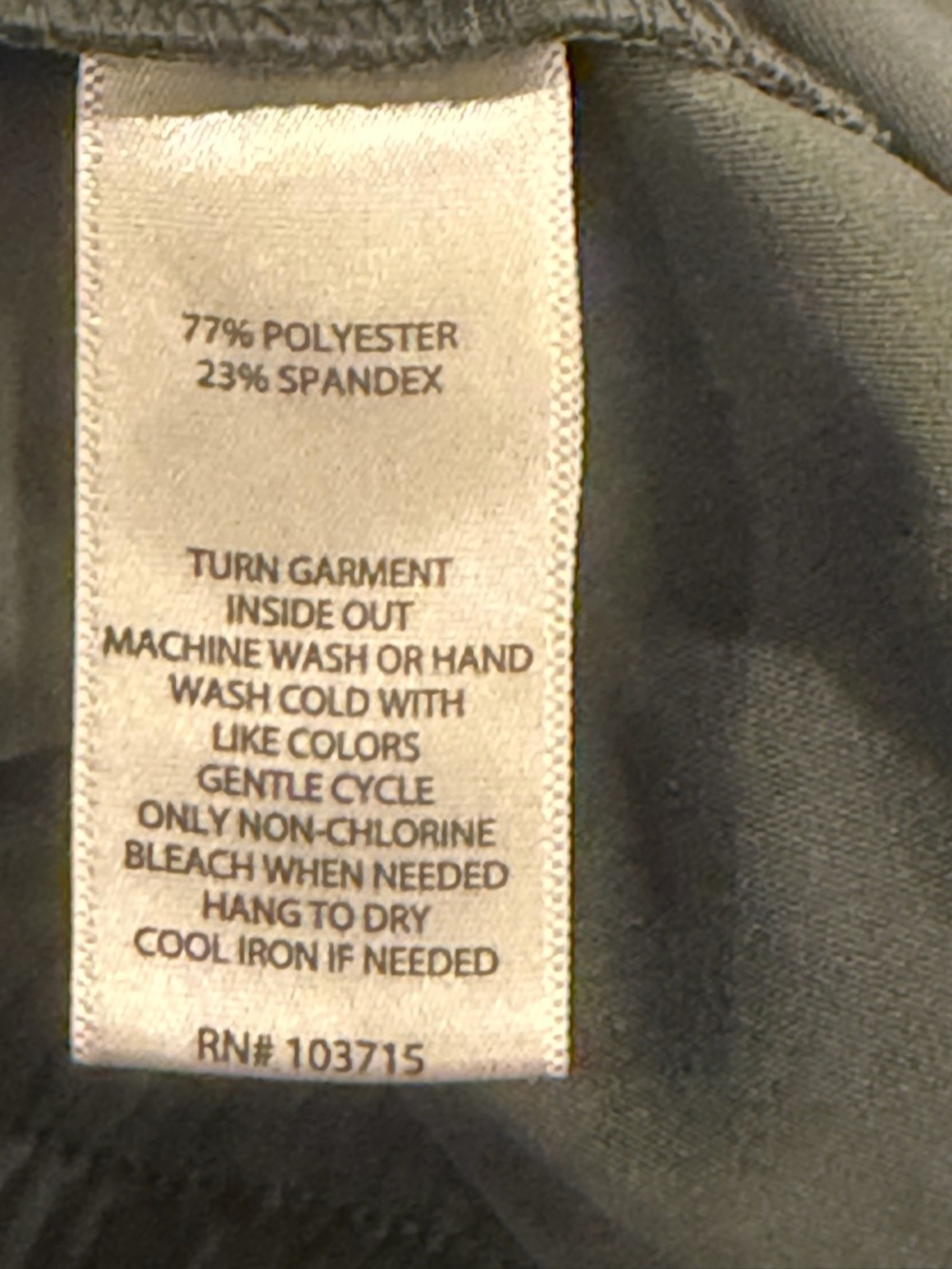 Rachel Zoe XS Drawstring Wide-Leg Sweatpants joggers track pants lounge comfort - Picture 7 of 9